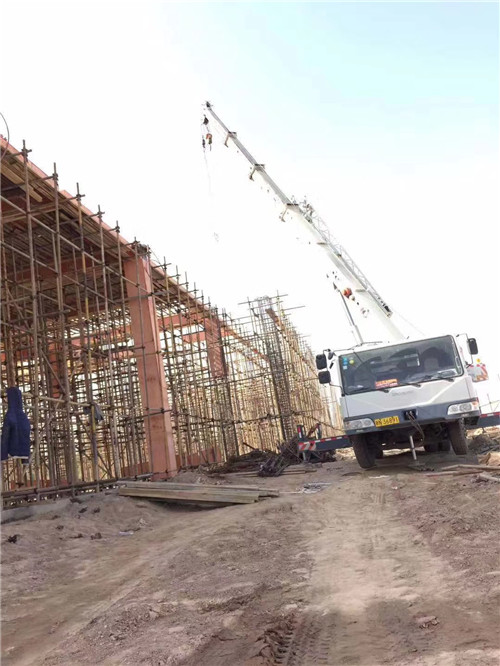 丰顺县吊车作业的安全注意事项有哪些？