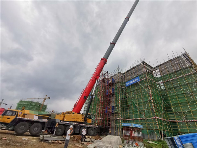 丰顺县吊装方案需要单独付费吗？复杂工况是否提供专家论证？